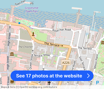 The Terrace, Gravesend, Kent, DA12 - Photo 1