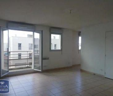 Appartement à louer 2 pièces 50.32m² - Photo 1