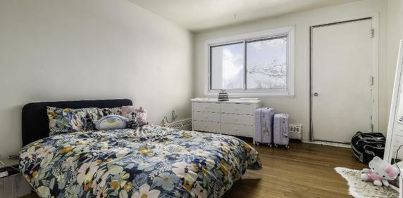 Loft à louer Sainte-Foy / Sillery septembre 2026 - Photo 2