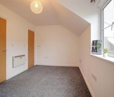 1 bedroom terraced house to rent - Photo 6