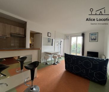 Location Appartement 2 pièces 35m² THONON LES BAINS 74200 - Photo 4