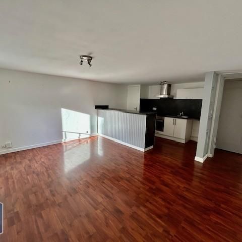 Location Appartement 2 pièces 43m² CLERMONT FERRAND 63000 - Photo 1