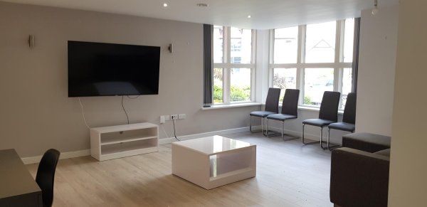 Castle Boulevard, Nottingham, NG7 - Photo 1