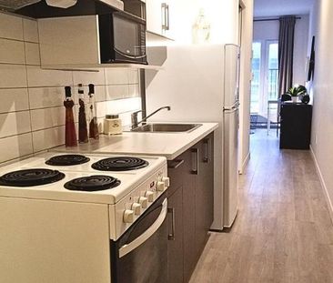 Studio - Montréal - $1,055 /mo - Photo 1
