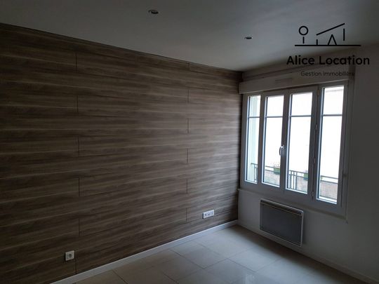 Location Appartement 2 pièces 35m² EVIAN LES BAINS 74500 - Photo 1
