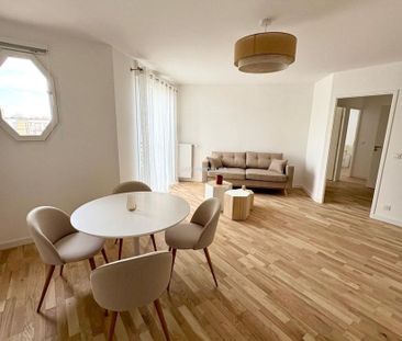 Location - appartement - 66.73 m² - 3 Pièces - Photo 5