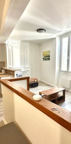 Appartement meublé à Louer - Photo 1