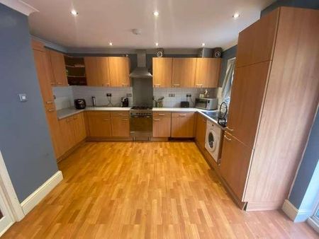 5 bedroom house share to rent - Photo 5