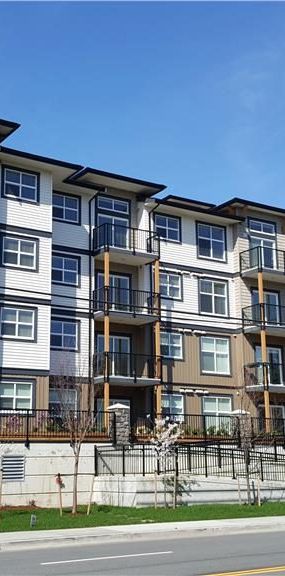Brydon Court Apartments - Photo 1