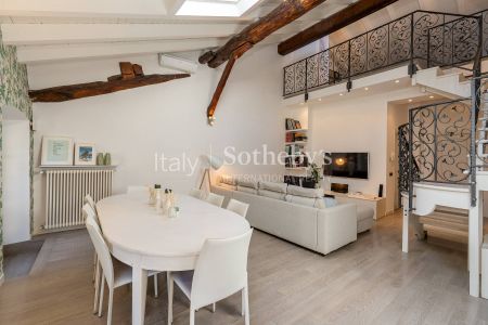 Historic residence in the centre of Como with Brunate views - Foto 4