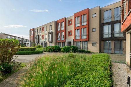 Appartement te huur - Photo 2