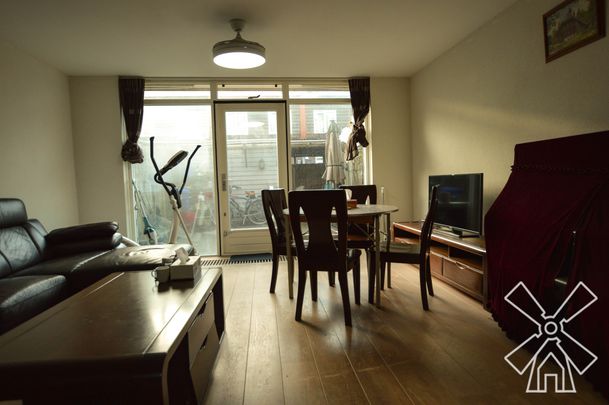 Strijplaan (3041) - Photo 1