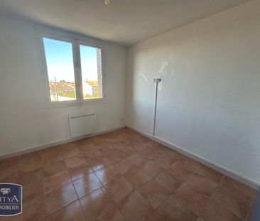 Location Appartement 3 pièces 53m² CARPENTRAS 84200 - Photo 5