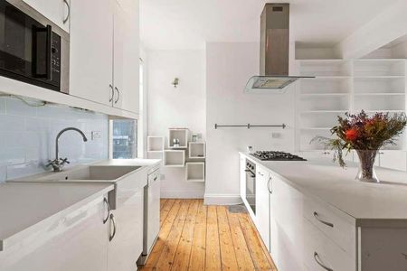 Blackstone Road, Nw, London, NW2 - Photo 4