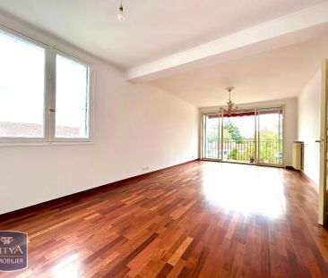 Appartement à louer 3 pièces 74.24m² - Photo 5
