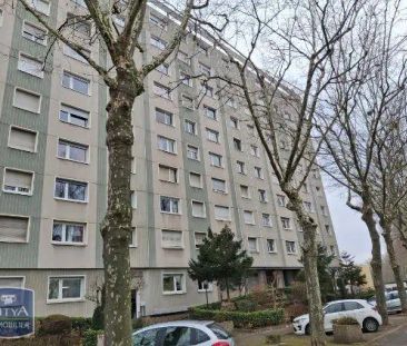 Appartement à louer 2 pièces 46.38m² - Photo 3