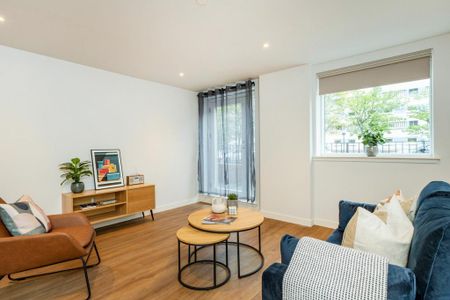 1 bedroom apartment to rent - Photo 2