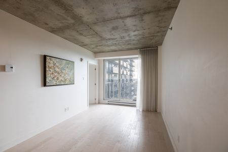 1800 Boul. René-Lévesque O., apt. 1516 - Photo 2