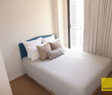 6E/811 Hay St, Perth WA 6000 - House For Rent - $500 | Domain - Photo 1