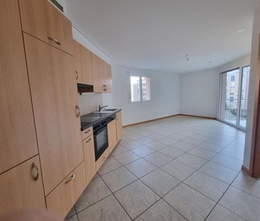 2 Zimmer, 44 m², 1. Stock - Foto 1