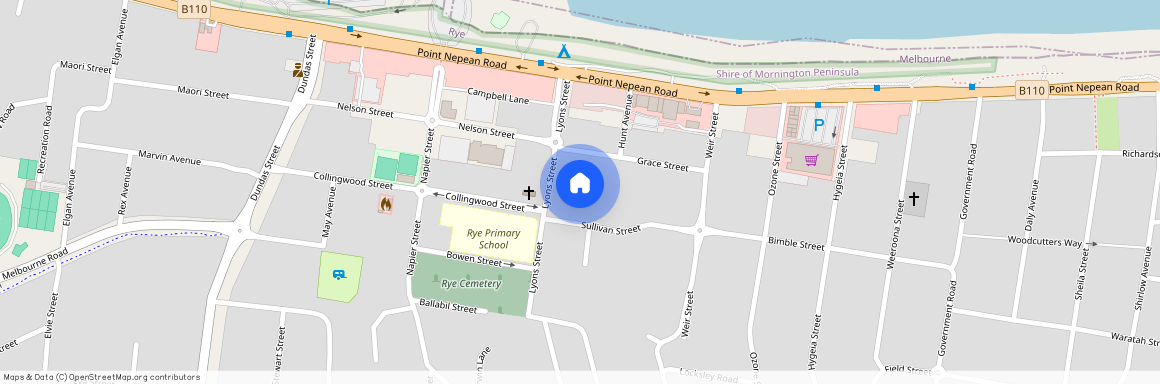 3/20 Sullivan St, Rye