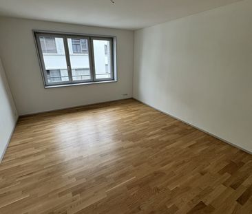 1 Zimmer, 124 m², 4. Stock - Foto 5