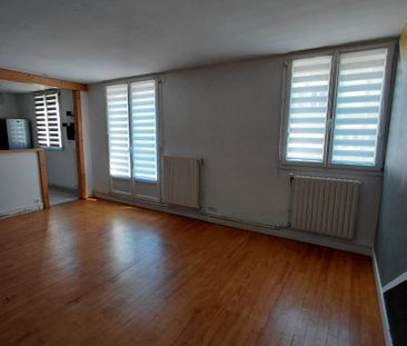 Location Appartement 3 pièces 63m² - Photo 1