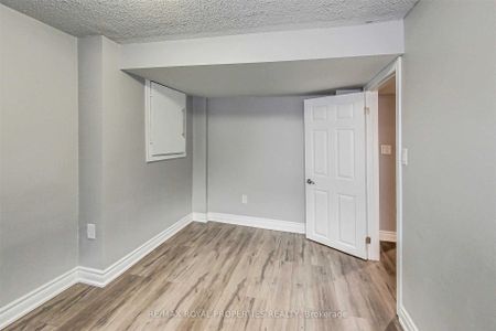 For Lease - 911 Greenwood Crescent Unit# BSMT, Whitby, Ontario - Photo 3