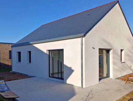 Maison - 4 pièces - 83 m² - Photo 3