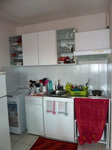 Location Appartement 2 pièces 35m² - Photo 3