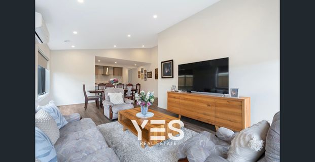MODERN FAMILY LIVING IN A CONVENIENT CLYDE LOCATION - Photo 1