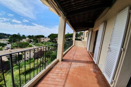 Appartement Villeneuve-Loubet - Photo 4