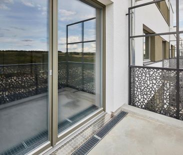 Großzügige 2-Zimmer-Wohnung am Kronsberg - Photo 1