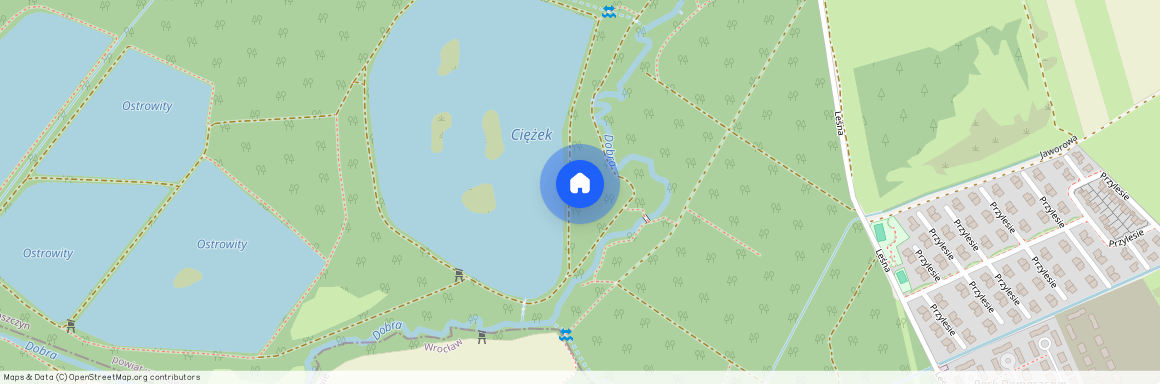 Hetmańska, Wrocław, Zakrzów