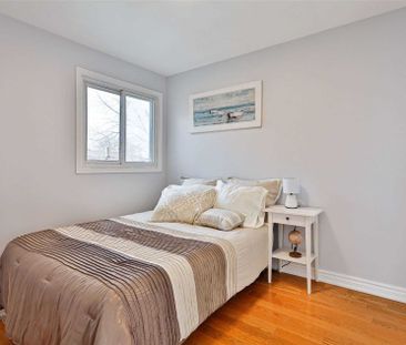 For Lease - 47 South Edgely Avenue Unit# Upper Unit, Toronto, Ontario - Photo 3