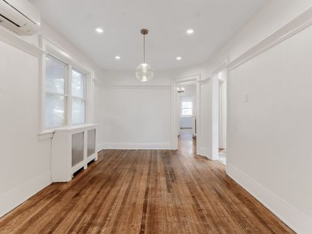 For Lease - 39 Standish Avenue Unit# 2nd floor, Toronto, Ontario - Photo 3