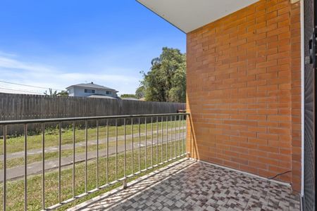 Freshly Updated Unit in a Quiet, Convenient Salisbury Location - Photo 4