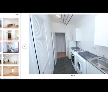 2 Bed Flat, Middleton Street, G51 - Photo 6