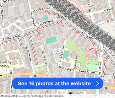 2 bedroom flat for rent - Photo 1