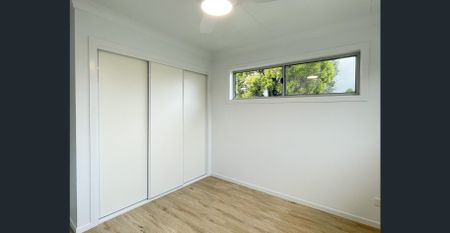 MODERN TWO BEDROOM GRANNY FLAT - Photo 3