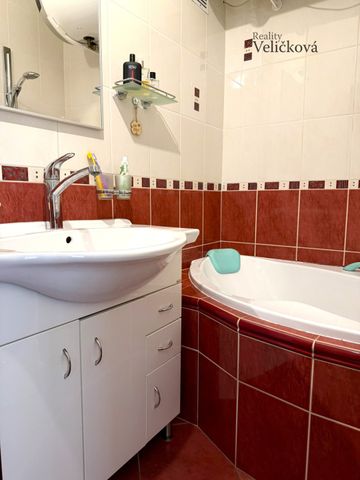 Pronájem bytu 2+1 51 m², Krátká 608, Opočno - Фото 2