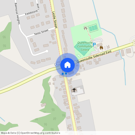 20497 LESLIE Street ND FLOOR, East Gwillimbury