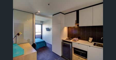 MiCasa8 - Quality Student Only Accommodation - Photo 3