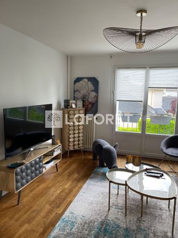 Appartement T3 Caen à louer - Photo 4