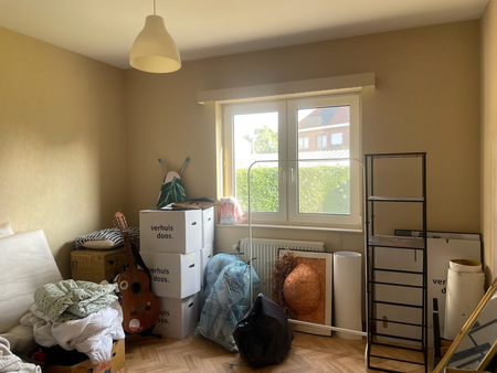 Appartement te huur in Wilsele - Foto 3