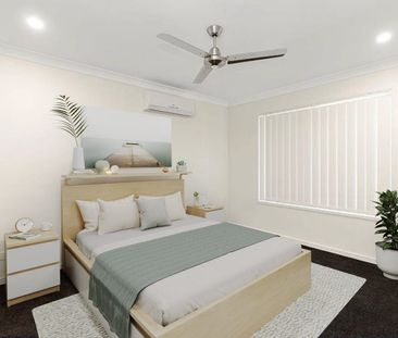 Elevated Family Home in Peaceful Holmview Location with Air-Conditi... - Photo 5