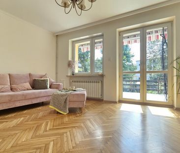 Grzegórzki, ul. Kryniczna, Kraków - Фото 3