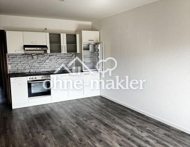 Etagenwohnung in Köln (Weiden) - Photo 1