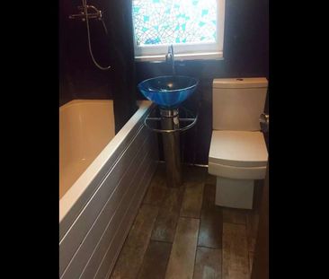 Room in a Shared House, Victoria Park, M14 - Photo 4