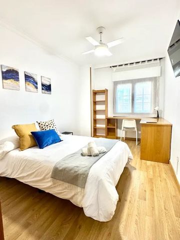 Calle Almáchar, Málaga, Andalusia 29004 - Photo 2